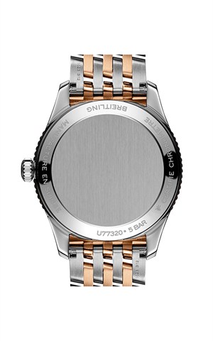 Breitling U77320E61A1U1 Navitimer Kadın Kol Saati