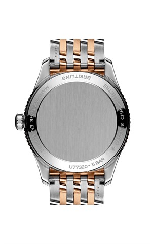 Breitling U77320E61A1U1 Navitimer Kadın Kol Saati