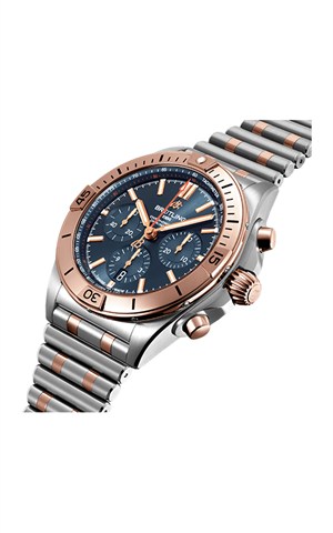 Breitling UB0134101C1U1 Chronomat Erkek Kol Saati