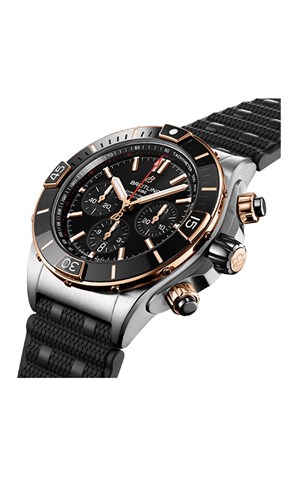 Breitling UB0136251B1S1 Chronomat Erkek Kol Saati