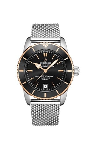 Breitling UB2010121B1A1 Superocean Heritage Watches