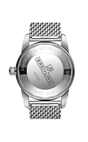 Breitling UB2010161C1A1 Superocean Heritage Erkek Kol Saati