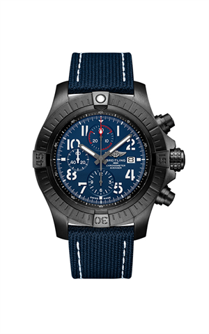Breitling V13375101C1X1 Avenger Erkek Kol Saati