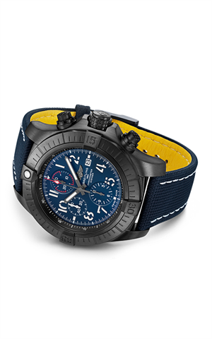 Breitling V13375101C1X1 Avenger Erkek Kol Saati