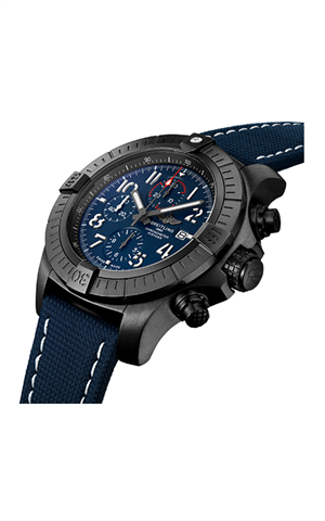 Breitling V13375101C1X1 Avenger Erkek Kol Saati