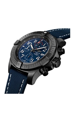 Breitling V13375101C1X1 Avenger Erkek Kol Saati