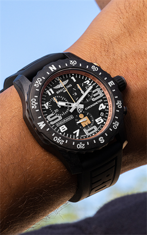 Breitling X823101B1B1S1 Endurance Erkek Kol Saati