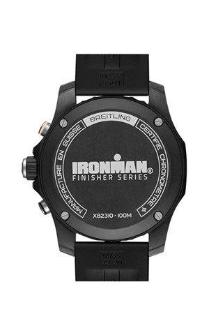 Breitling X823101B1B1S1 Endurance Erkek Kol Saati