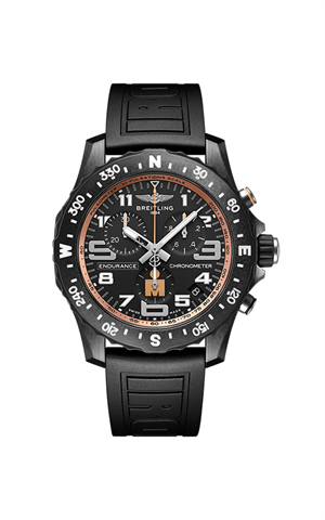 Breitling X823101B1B1S1 Endurance Erkek Kol Saati