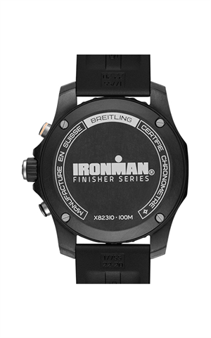 Breitling X823101B1B1S1 Endurance Erkek Kol Saati
