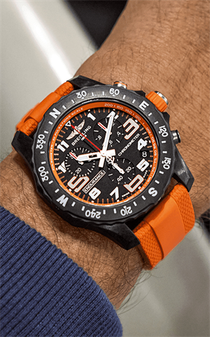 Breitling X82310A51B1S2 Endurance Erkek Kol Saati
