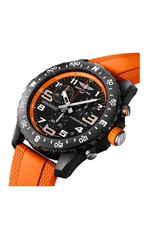 Breitling X82310A51B1S2 Endurance Erkek Kol Saati