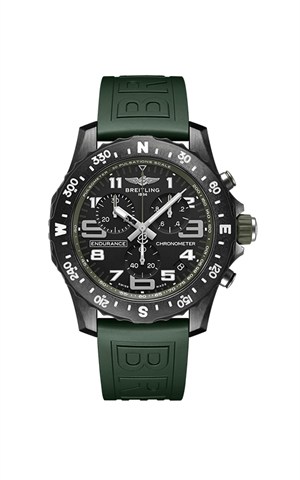 Breitling X82310D31B1S1 Endurance Watches