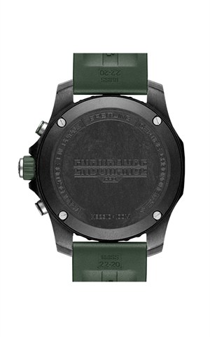 Breitling X82310D31B1S1 Endurance Watches