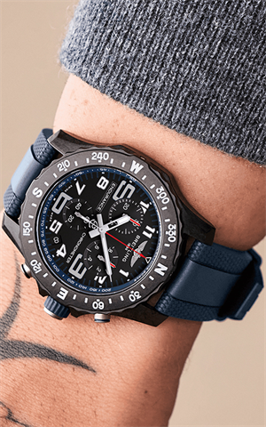 Breitling X82310D51B1S2 Endurance Erkek Kol Saati
