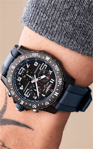 Breitling X82310D51B1S2 Endurance Pro 44 Erkek Kol Saati