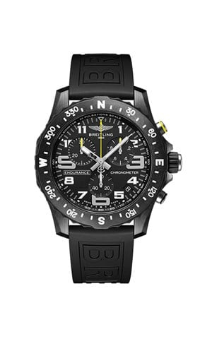 Breitling X82310E51B1S1 Endurance Watches