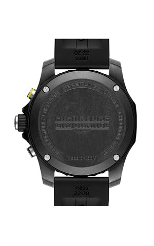 Breitling X82310E51B1S1 Endurance Erkek Kol Saati