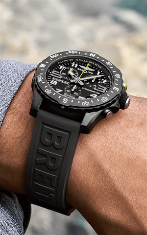 Breitling X82310E51B1S1 Endurance Watches