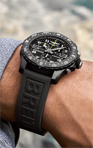 Breitling X82310E51B1S1 Endurance Erkek Kol Saati