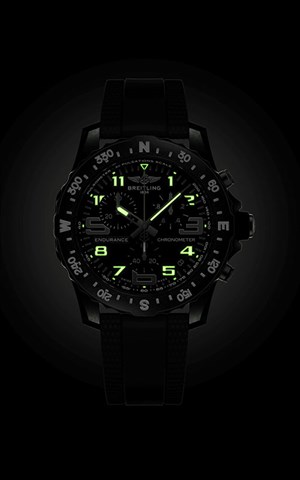 Breitling X82310E51B1S2 Endurance Erkek Kol Saati