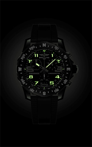 Breitling X82310E51B1S2 Endurance Erkek Kol Saati