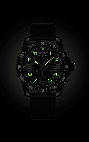 Breitling X82310E51B1S2 Endurance Erkek Kol Saati