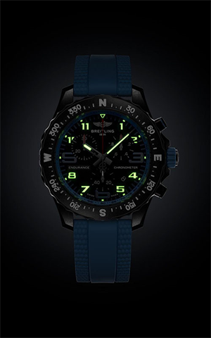 Breitling X83310281B1S1 Endurance Erkek Kol Saati