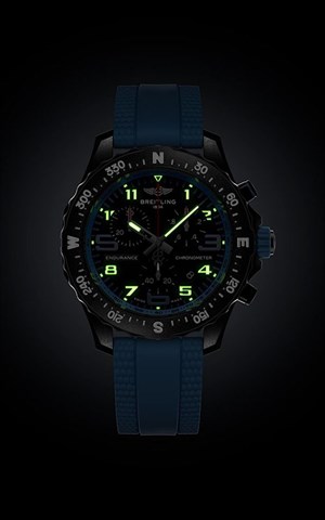 Breitling X83310281B1S1 Endurance Erkek Kol Saati
