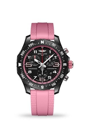 Breitling X83310D41B1S1 Endurance Watches