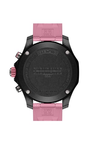 Breitling X83310D41B1S1 Endurance Kadın Kol Saati