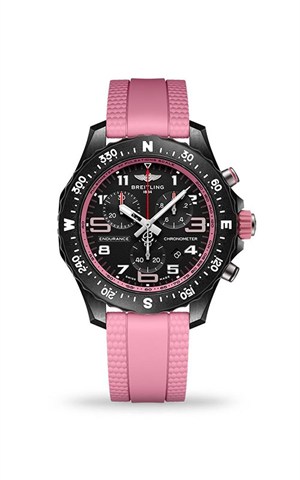 Breitling X83310D41B1S1 Endurance Kadın Kol Saati