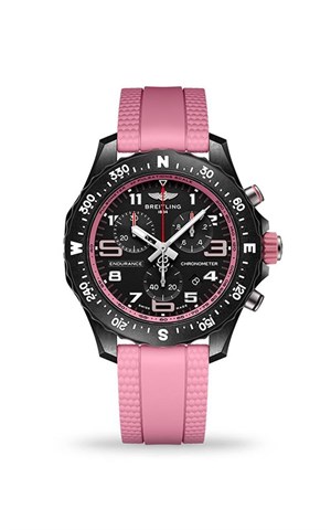 Breitling X83310D41B1S1 Endurance Kadın Kol Saati