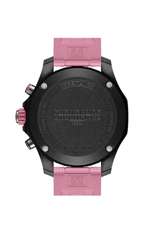 Breitling X83310D41B1S1 Endurance Kadın Kol Saati