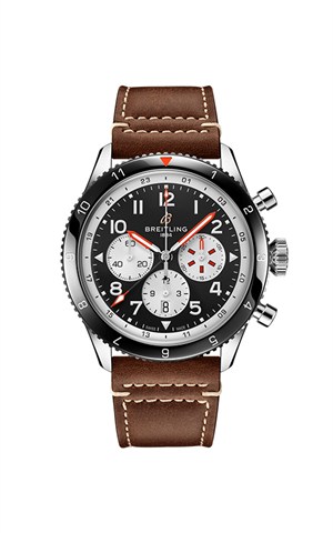 Breitling YB04451A1B1X1 Classic Watches