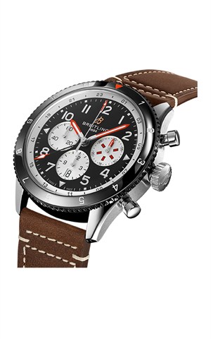 Breitling YB04451A1B1X1 Classic Watches
