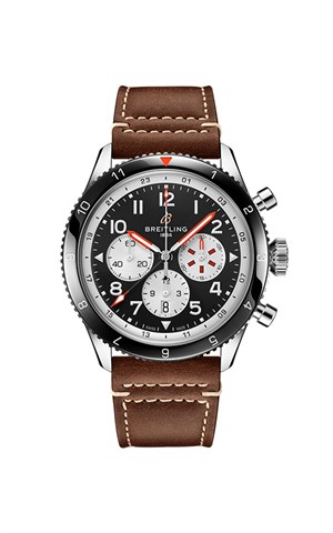 Breitling YB04451A1B1X1 Classic Erkek Kol Saati