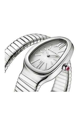 Bvlgari 101817 Serpenti Tubogas Watches