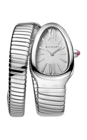 Bvlgari 101817 Serpenti Tubogas Kadın Kol Saati
