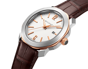 Bvlgari -102703- Kol Saati