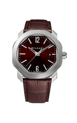 Bvlgari 102705 Octo Roma Watches