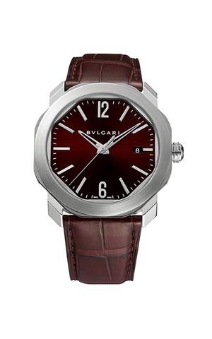 Bvlgari -102705- Kol Saati