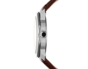 Bvlgari 102705 Octo Roma Erkek Kol Saati