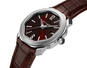 Bvlgari -102705- Kol Saati