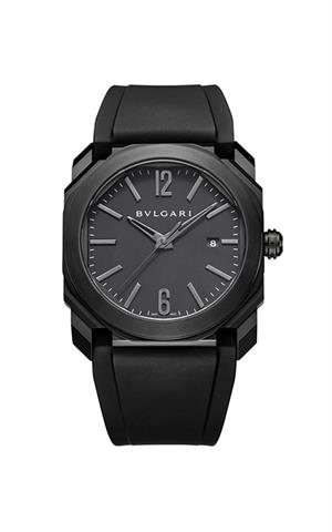 Bvlgari -102737- Kol Saati