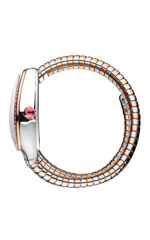 Bvlgari 102790 Serpenti Tubogas Watches