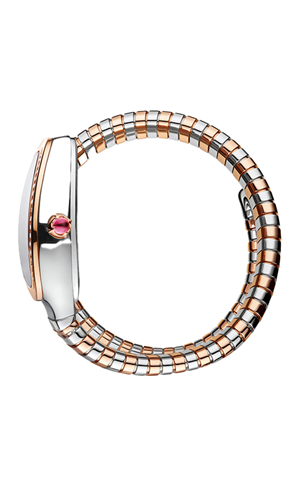 Bvlgari 102790 Serpenti Tubogas Kadın Kol Saati