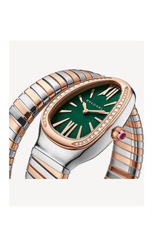 Bvlgari -102790- Kol Saati