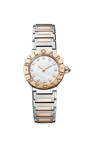 Bvlgari 102970 Bvlgari Bvlgari Kadın Kol Saati