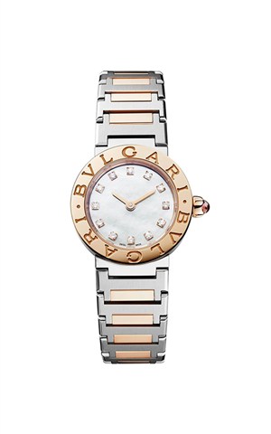 Bvlgari 102970 Bvlgari Bvlgari Watches